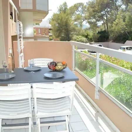 아파트 Jardins Del Mar